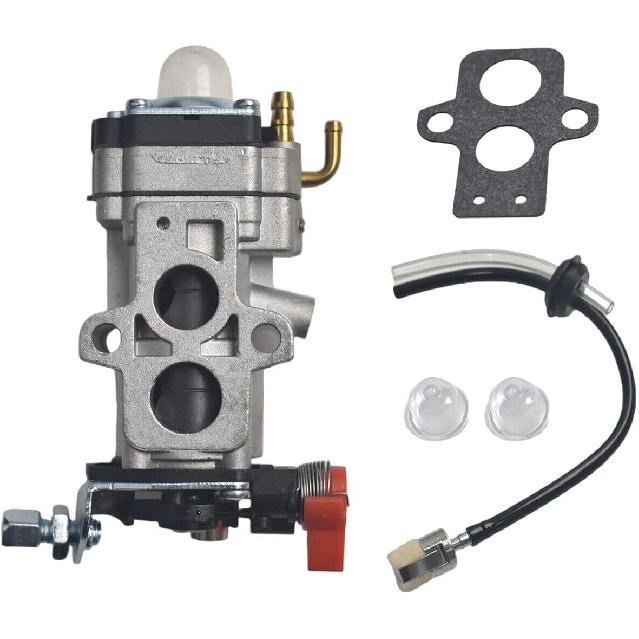 Carburetor For RedMax EBZ8000 EBZ8000RH EBZ8001 EBZ8001RH EBZ8050