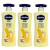Intensive Care Oat Essence Body Lotion 3-Pack
