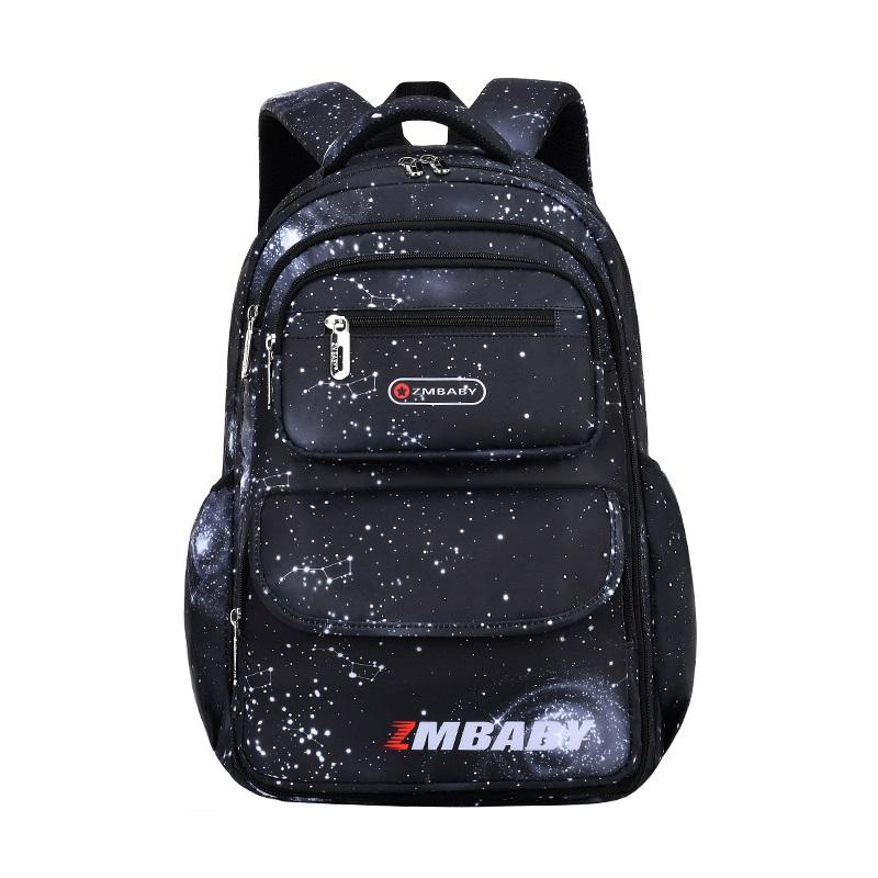 

Рюкзак для школьников начальной школы с отверстием в стиле холодильника BLBL2293 46CM x 30CM x 17CM