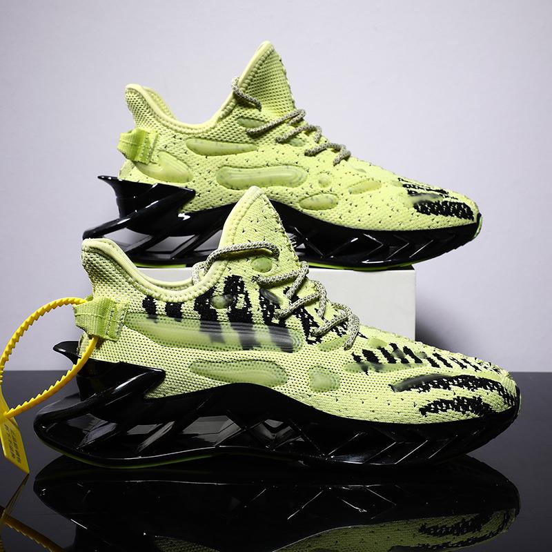 Men Shoes Sneakers Male Tenis Luxury Shoes Mens Casual Shoes Trainer Race Off White Shoes Fashion Loafers Running Shoes For Men
