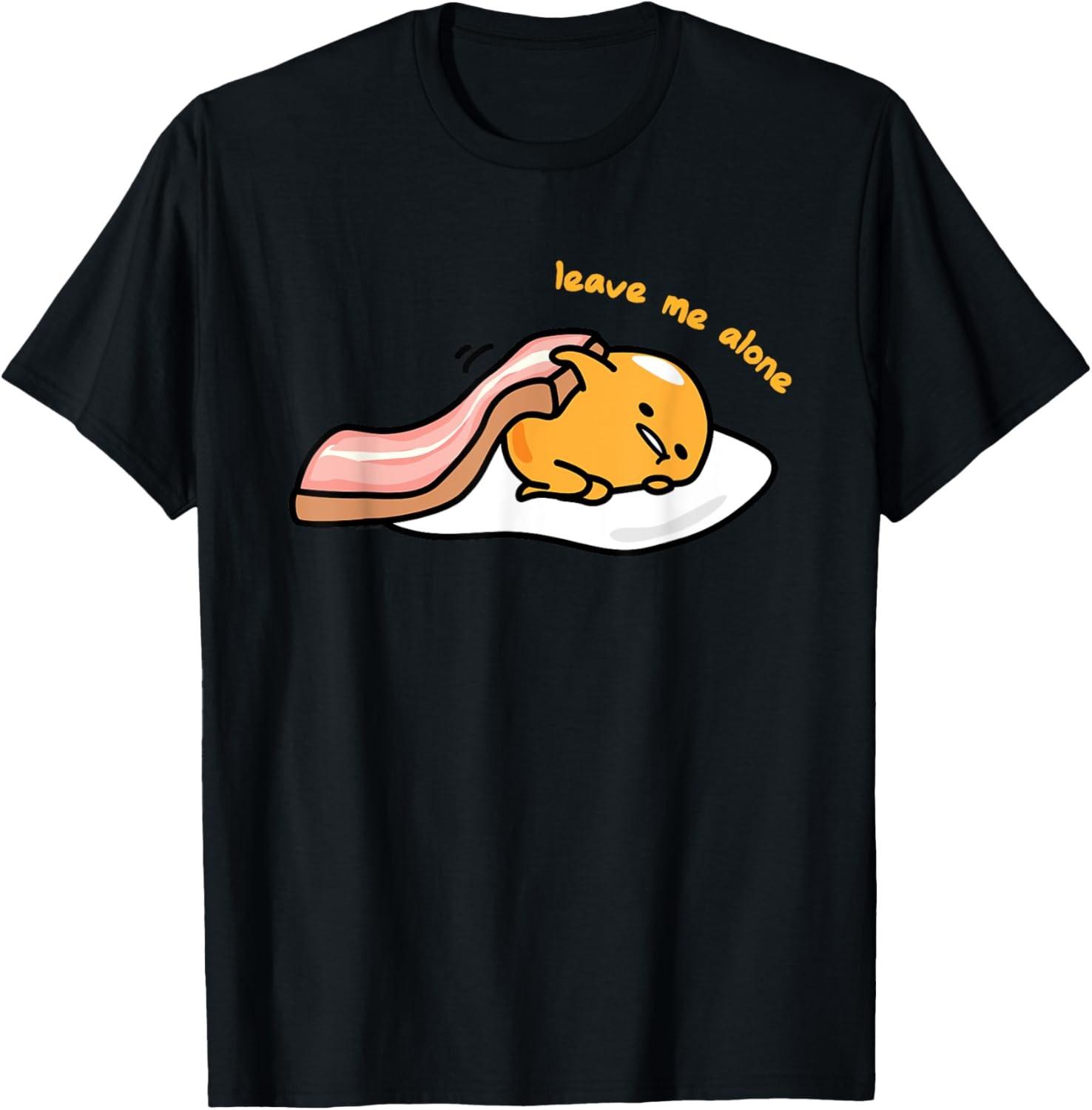Leave Me Alone Tee Shirt T-Shirt S разноцветный