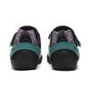 Fila Step Color Stone Shoes Color Block Fashion Trend Durable Breathable Lightweight Low Top Casual Shoes Women Sneaker F12W622120FBB