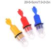 Fishing Light LED Underwater 12V Net Beacon Buoy Fish Finder Lamp for Night Sea Boat Lake Carp Dock Use