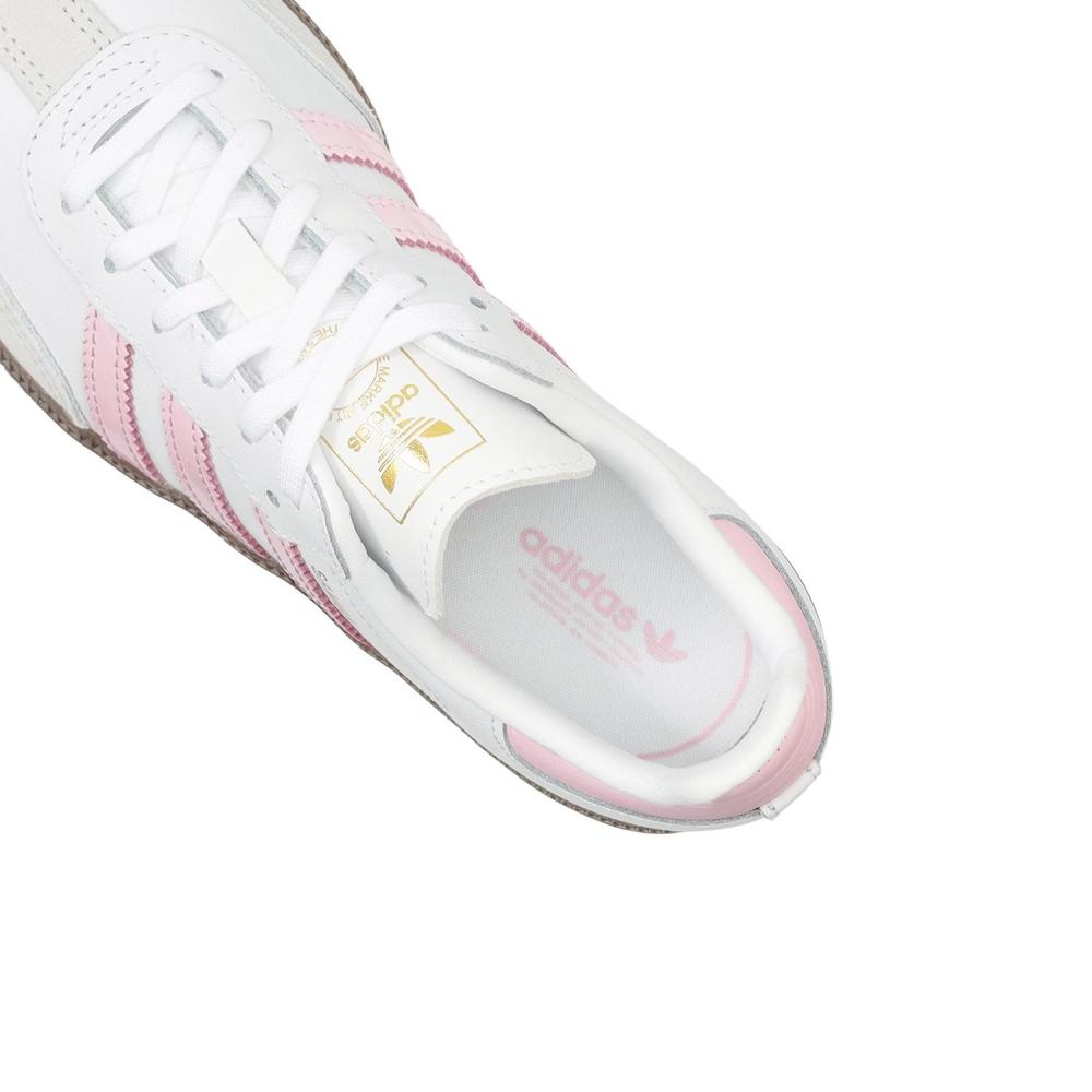 Adidas Samba Og Ftwr Clea Gum5 Jq2849