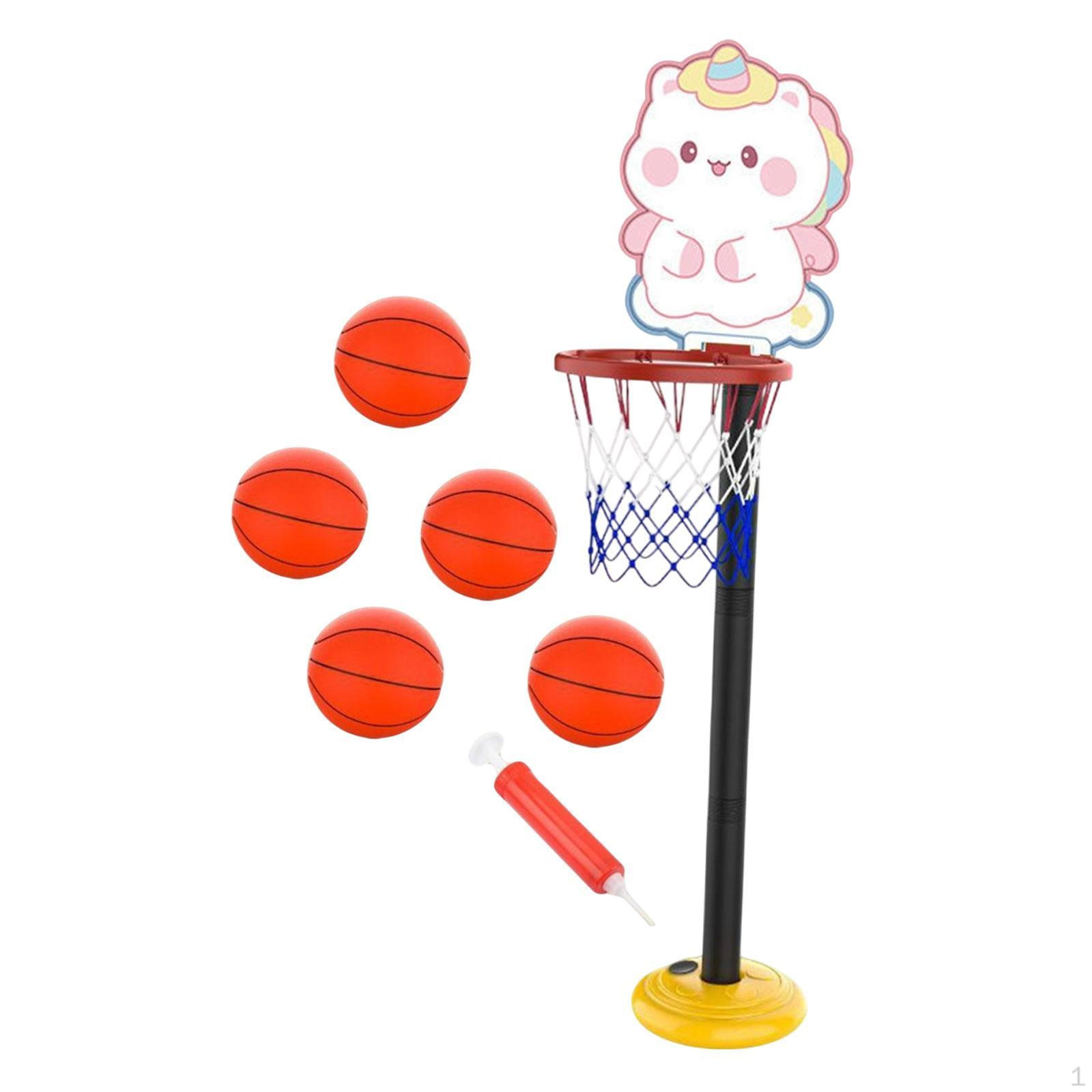 

Basketball Set for Children белый