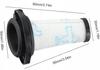 Filtry Do Tefal X-Force Flex 9.60 Aqua Ty20C4, Tefal X-Nano Zestaw 2 Szt.