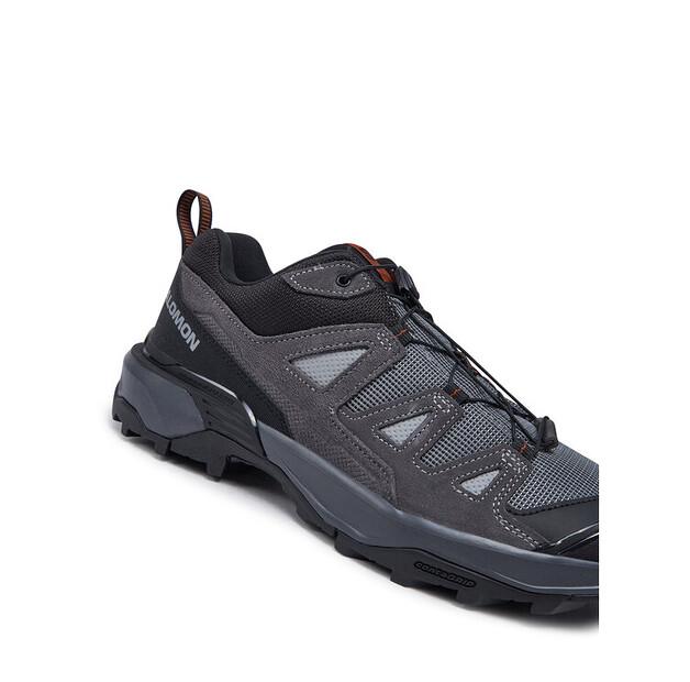 Треккинговые ботинки Salomon X Ultra 360 Leather