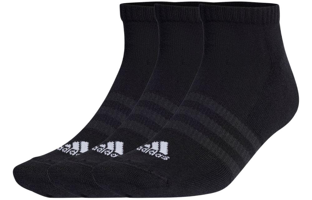 Adidas Unisex Ankle Socks IC1332 22-24