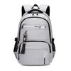 Li Shen Large Capacity Student Backpack
