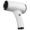 High-Speed Wireless Negative Ion Hair Dryer: Leafless Design for Quick Drying & Hair Care
