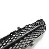 For 2010-2015 Infiniti G25 G37 Q40 Sedan Front Bumper Mesh Grille Replacement 622541NF1A Car Accessories Center Lower Grille