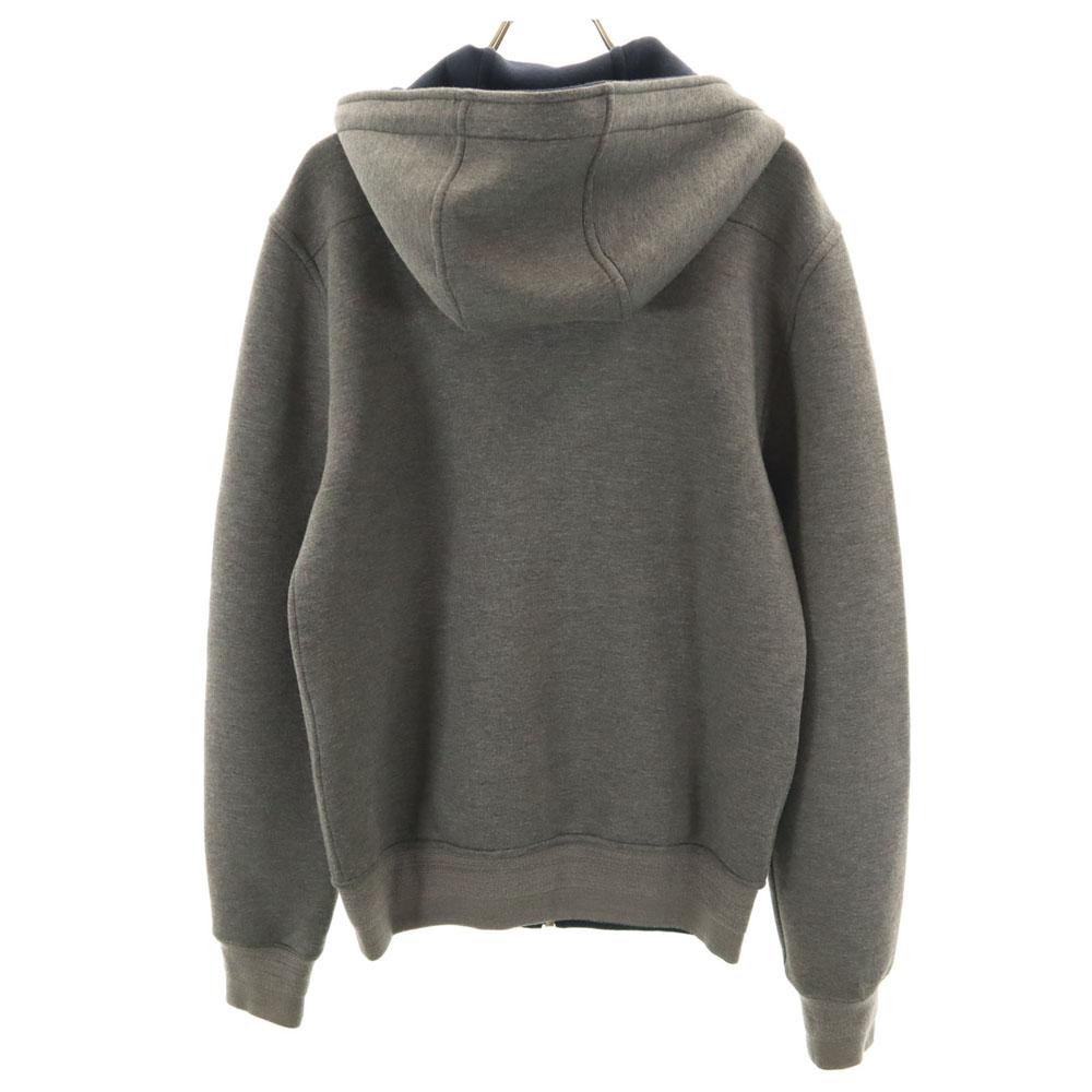 Dior 733J220B0413 Made in Italy Long sleeve bonding Zip hoodie XXS Men's Used