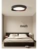 Nordic Italian Minimalist Bedroom Ceiling Light - Full Spectrum Eye Protection