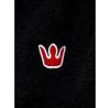 Толстовка Jigga Wear Sherpa Teddy Simple Crown