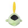 Pokemon Center Original Plush Fit Gokurin Pokémon 9×12.5×14(H×W×Dcm)