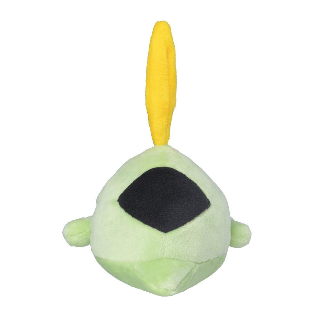 Pokemon Center Original Plush Fit Gokurin Pokémon 9×12.5×14(H×W×Dcm)