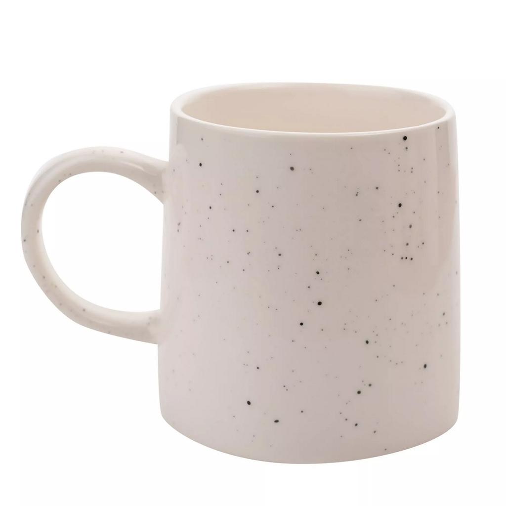 Best Of Breed Cat Mum Paw Print Mug