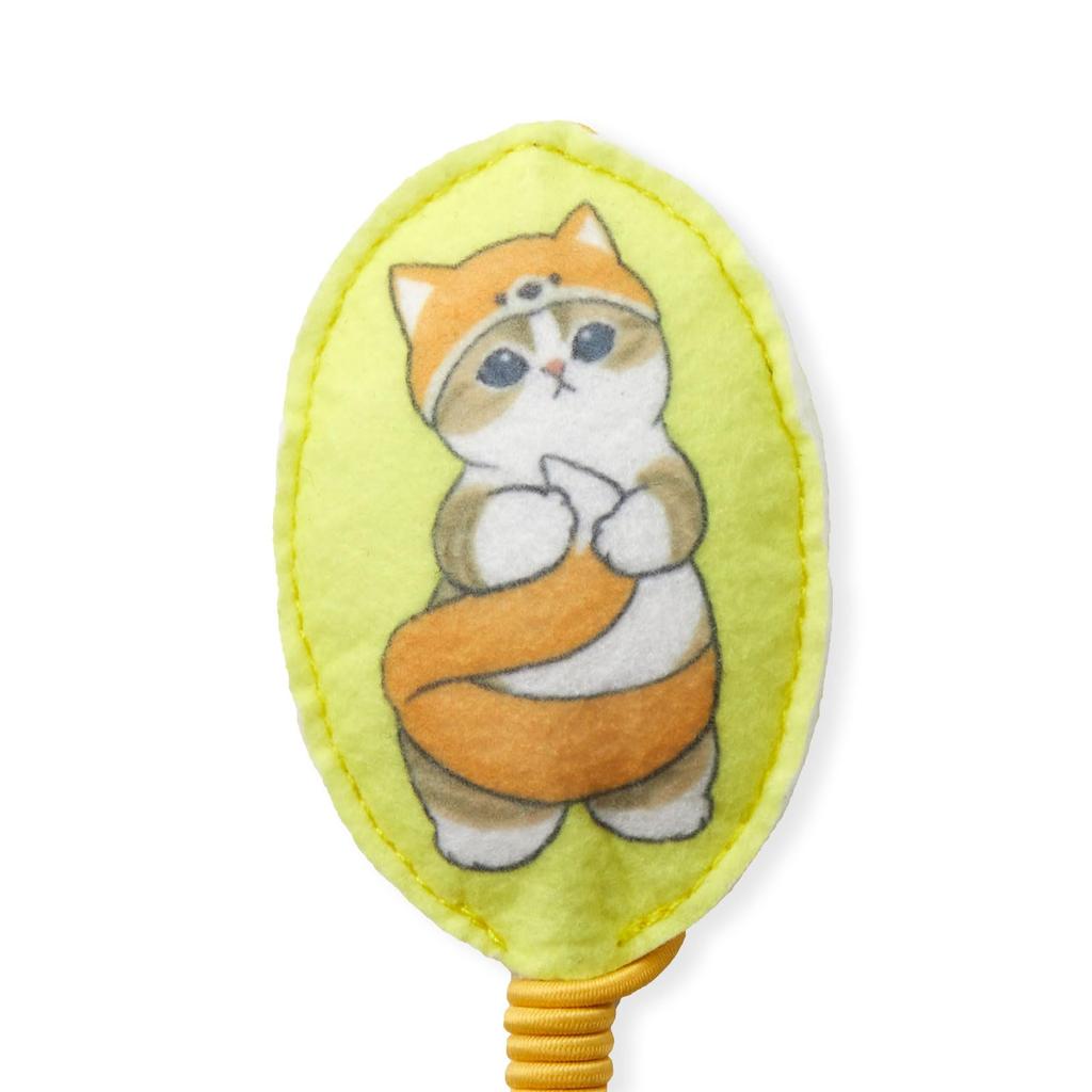 Nekoichi Nyanjarashi Feather Mofusand