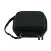 Portable EVA Hard Case Black Carrying Storage Bag for MuzenWild Mini Speaker for Travel Home Office, Case Only