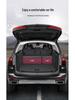 Car Trunk Organizer for Xingtu Yaoguang/Zhuifeng/Lingyun Models