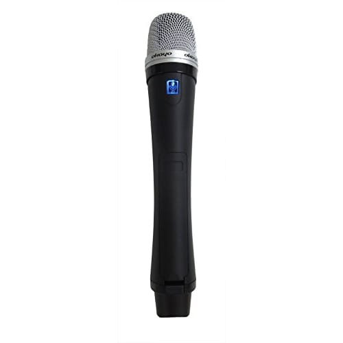 okayo GPA-580DU, GPA-580DB, GPA-680DU compatible wireless microphone EJ-601TM