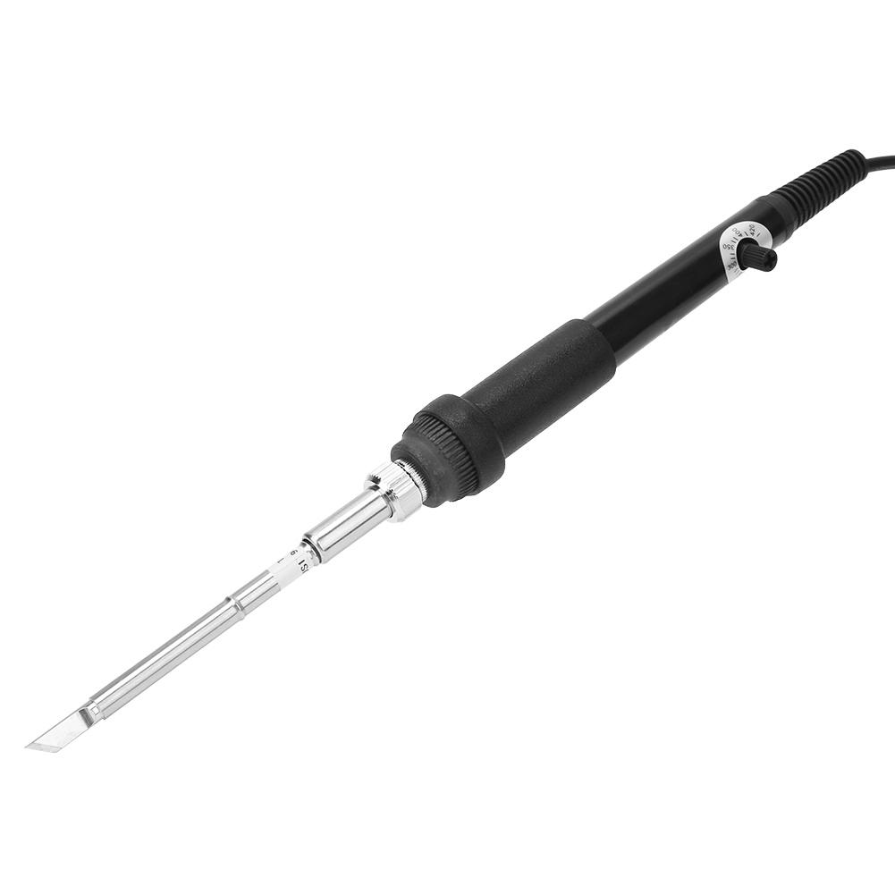 Electric Soldering Iron   Temperature Fast Heating   Kits 200-400 Celsius   12-24V