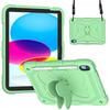 Butterfly Case For iPad 10.2 7 8th 9th Gen Kids Butterfly Cover For iPad Pro 10.5 11 Air 2 3 4 10.9 Mini 6 9.7 Case