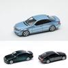 AAN1 Km 1:64 Mercedes-benz E63 W211 Classic Four-eyed Mercedes Alloy Car Model Collection