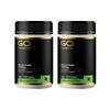 NZ Go Healthy Lecithin 1 500mg 1.5g 2 Pcs 120 Tablets