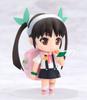 Nendoroid Petite Bakemonogatari Set 2 ABS PVC Painted Action Vol. (Non-scale & Figure)
