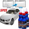 Car Scratch Repair Cream Curing Agent Styling Wax Anti Scratch Paint Auto Polish Cleaning Tool Scratch Remover Car Detailing