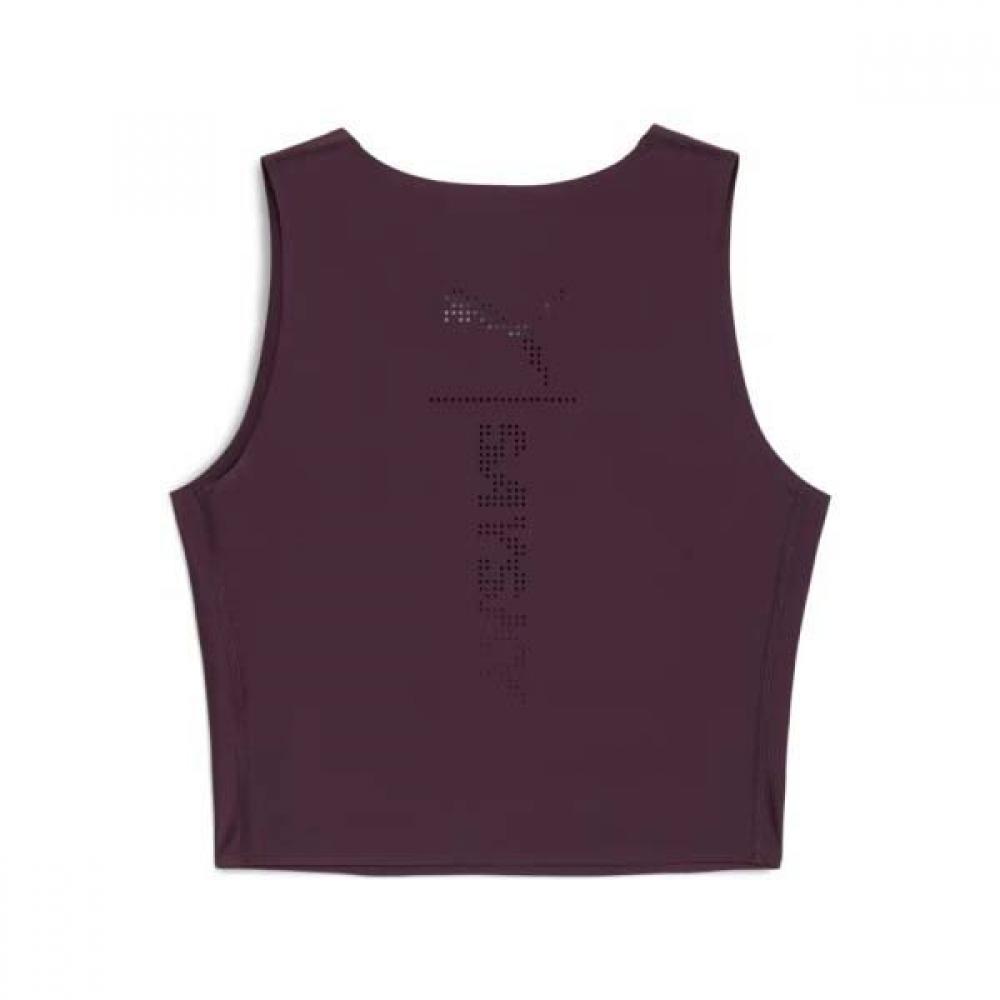 Puma X SaySky 527559 88 Women S Running Run Crop W Puma X SaySky Run Crop