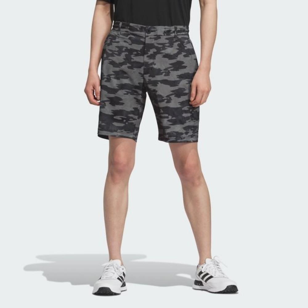 

AdidaS Golf Men S Allover Print Golf ShortS Jl6160 96
