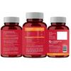 Carbamide Forte Berberis Berberine 95% with Milk Thistle & Cinnamon | Berberine Capsules 500 Mg | Berberine Supplements | 60 Veg Capsule