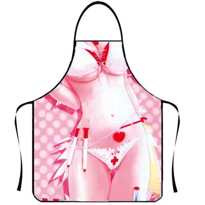Men's And Women's Aprons, Quirky And Novel Aprons, Party Sexy Aprons