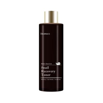 Deoproce Salyangoz İyileştirici Tonik 210ml*1 Adet/2 Adet