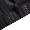 Anta Training Sports Vest Women tops Basic-Black 962627102-6