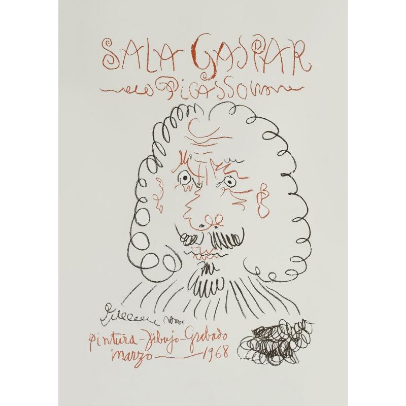 

Пикассо Абстрактный Сюрреализм Знаменитые Произведения Искусства Постеры и Принты Печать на Холсте Настенное Искусство Картина для Гостиной Домашний Декор Подарки 21cm×30cm NoFrame