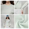 MJ STYLE Women's Quick-Dry Sun Protection Long Sleeve T-Shirt