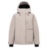 VECTOR KETUO 3L Waterproof Ski Suit for Men/Women: Breathable, Fully Taped, Warm Ski Jacket & Pants.