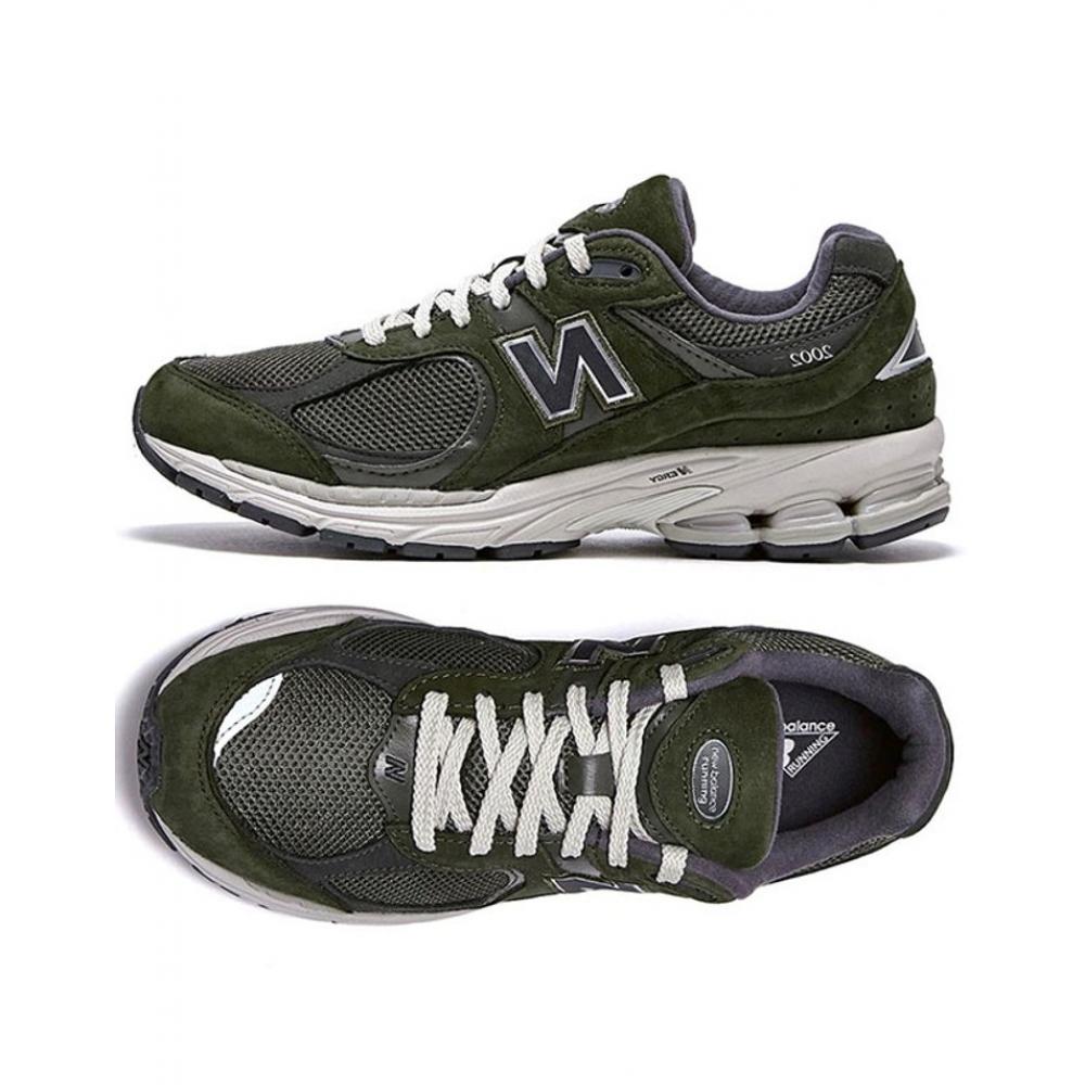 

New Balance Sneakers Running Shoes Sneakers M2002rgl P2401 M2002RGL225