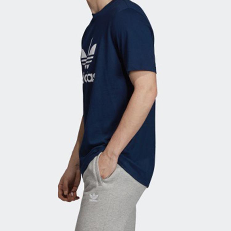 adidas Originals Trefoil Originals T-shirt ED4715