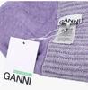 [GANNI] A6439 233 Damenmütze
