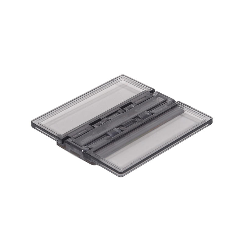 Child Safety Window Limit Lock Home Baby Security Protection For Prevent Open Window Self-adhesive Sliding Sash Stopper