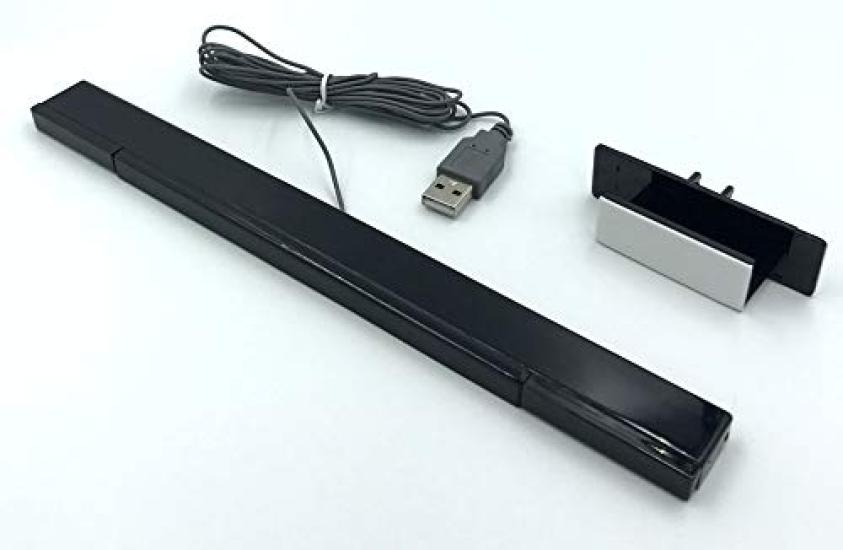 

Wii sensor bar (USB powered)