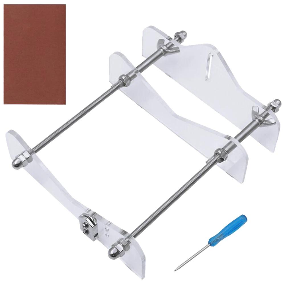 DIY Glass Bottle Cutter Tool Square Round Wine Beer Glass Sculptures Cutter Machine for Beer Glass Cutting Bottles Holder