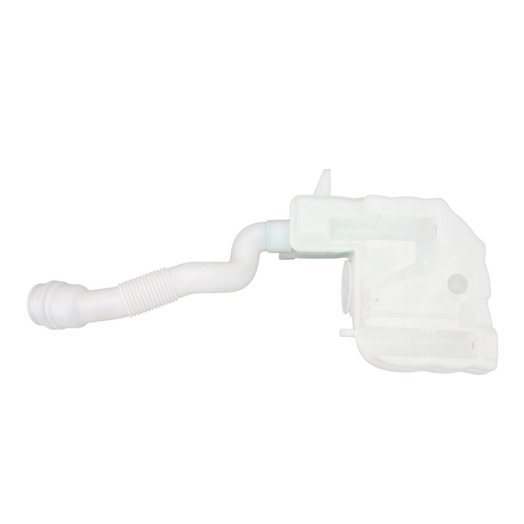 Front Windshield Washer Reservoir 1668690720 with Heating Hole Replacement for Benz ML550 ML350 GL550 GL450