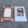 Kull King Skeleton King Ultimatives Piratentrickspiel Party Brettspiel Cover Asset Creator Karten