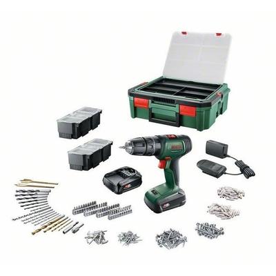 Perceuse-visseuse - UniversalDrill 18 - PowerForAll