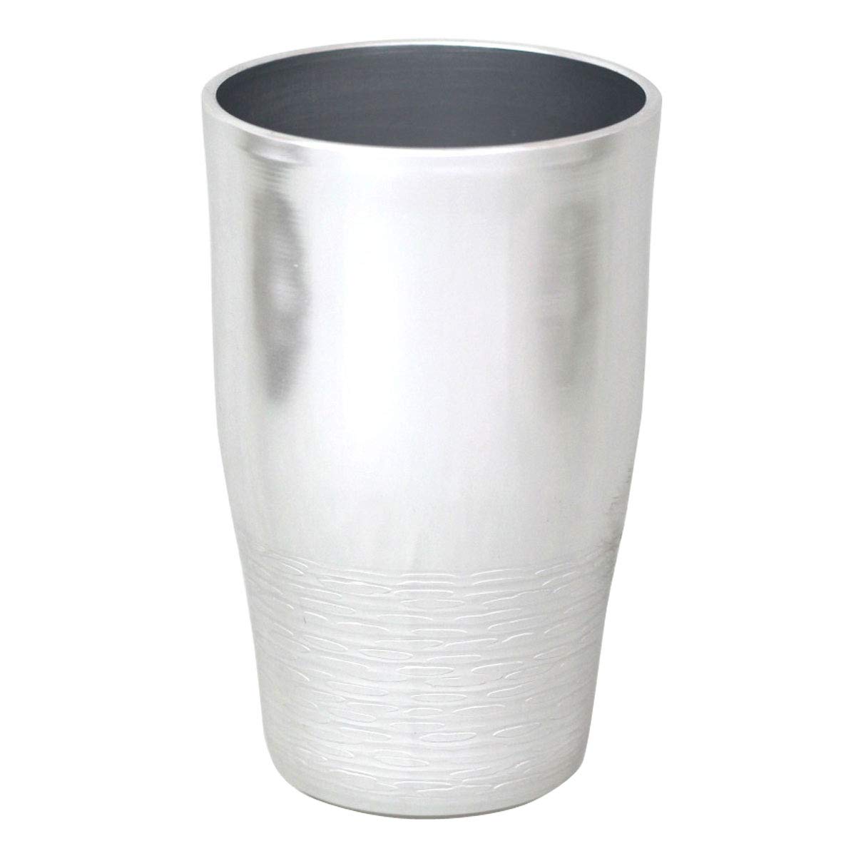 

Fujita Metal Tumbler Aluminum Suite Hieru Tumbler Suzaki 410ml 018300